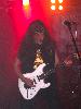Liquid Steel (und andere) in der LiveStage