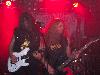 Liquid Steel (und andere) in der LiveStage