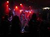 Liquid Steel (und andere) in der LiveStage