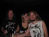 Liquid Steel (und andere) in der LiveStage