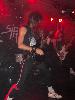 Liquid Steel (und andere) in der LiveStage