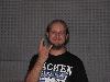 Liquid Steel (und andere) in der LiveStage