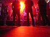 Liquid Steel (und andere) in der LiveStage