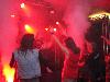 Liquid Steel (und andere) in der LiveStage