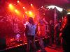 Liquid Steel (und andere) in der LiveStage