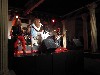 Liquid Steel bei Local Heroes Austria im Hafen