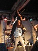 Liquid Steel bei Local Heroes Austria im Hafen