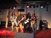 Liquid Steel bei Local Heroes Austria im Hafen