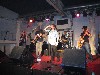 Liquid Steel bei Local Heroes Austria im Hafen