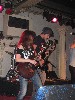 Liquid Steel bei Local Heroes Austria im Hafen