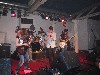 Liquid Steel bei Local Heroes Austria im Hafen