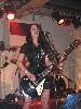 Liquid Steel bei Local Heroes Austria im Hafen