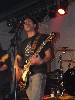 Liquid Steel bei Local Heroes Austria im Hafen