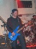 Liquid Steel bei Local Heroes Austria im Hafen