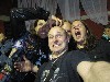 Liquid Steel bei Local Heroes Austria im Hafen