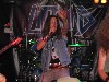 Liquid Steel in der Livestage (und Ostrogoth und noch ein paar)