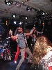 Liquid Steel in der Livestage (und Ostrogoth und noch ein paar)