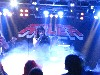 Liquid Steel in der Livestage (und Ostrogoth und noch ein paar)