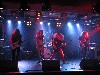 Liquid Steel bei Local Heroes Austria