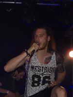 Lost Dreams CD Release Party - Exhale