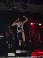 Lost Dreams CD Release Party - Exhale