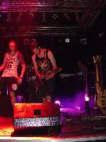 Lost Dreams CD Release Party - Exhale