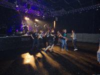 Lost Dreams CD Release Party - Exhale