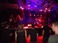 Lost Dreams CD Release Party - Exhale