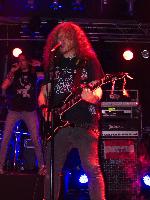 Lost Dreams CD Release Party - Exhale