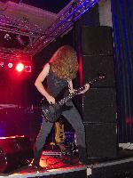 Lost Dreams CD Release Party - Exhale