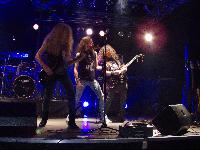 Lost Dreams CD Release Party - Exhale