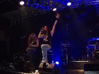 Lost Dreams CD Release Party - Exhale
