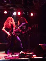 Lost Dreams CD Release Party - Exhale