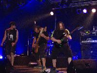 Lost Dreams CD Release Party - Exhale