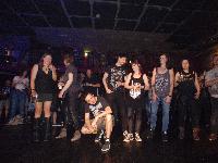 Lost Dreams CD Release Party - Exhale