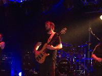 Lost Dreams CD Release Party - Exhale