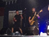 Lost Dreams CD Release Party - Exhale