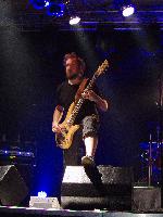 Lost Dreams CD Release Party - Exhale