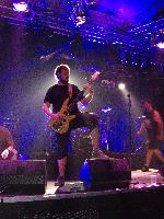 Lost Dreams CD Release Party - Exhale