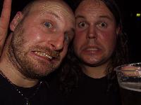 Lost Dreams CD Release Party - Exhale