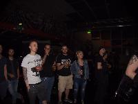 Lost Dreams CD Release Party - Exhale