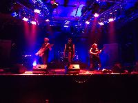 Lost Dreams CD Release Party - Exhale