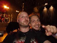 Lost Dreams CD Release Party - Exhale