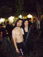 Lost Dreams CD Release Party - Exhale