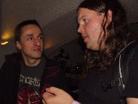 Lost Dreams CD Release Party - Exhale