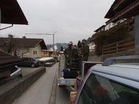 Luftmatratzenrennen Fritzens 2018