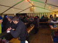 Luftmatratzenrennen Fritzens 2018