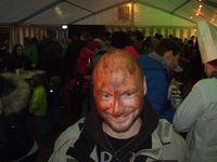 Luftmatratzenrennen Fritzens 2018