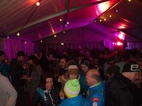 Luftmatratzenrennen Fritzens 2018