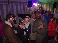 Luftmatratzenrennen Fritzens 2018